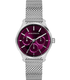 TM0B10FLW(WN) Romanson