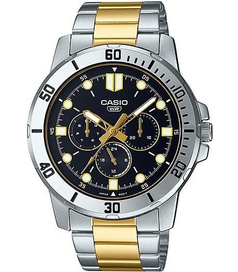 MTP-VD300SG-1E Casio