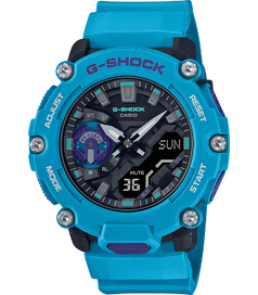 GA-2200-2A Casio