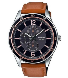 MTP-E319L-1B Casio