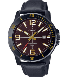 MTP-VD01BL-5B Casio