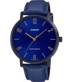 MTP-VT01BL-2B Casio