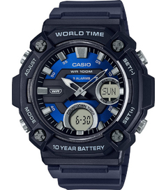 AEQ-120W-2A Casio