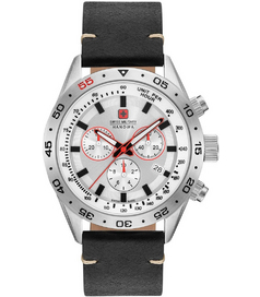 4318.04.001 Swiss Military