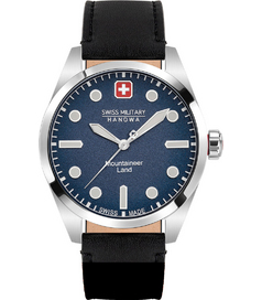 4345.7.04.003 Swiss Military