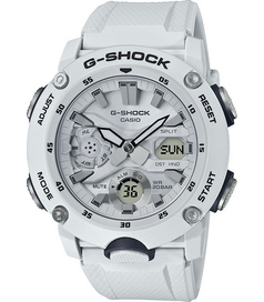 GA-2000S-7A Casio