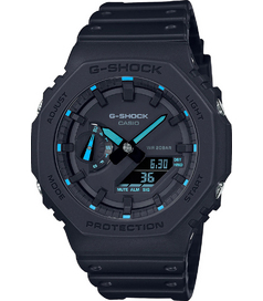 GA-2100-1A2 Casio