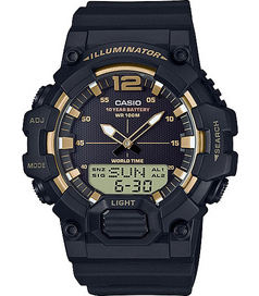 HDC-700-9A Casio
