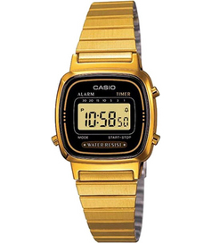 LA-670WGA-1D Casio