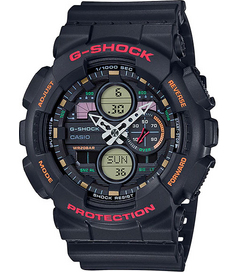 GA-140-1A4 Casio