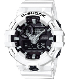 GA-700-7A Casio