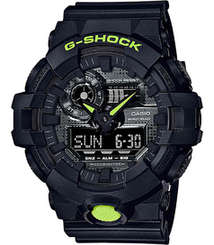 GA-700DC-1A Casio