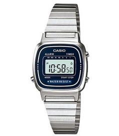 LA670WA-2 Casio