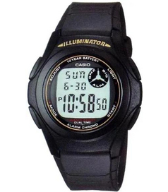 F-200W-9A Casio