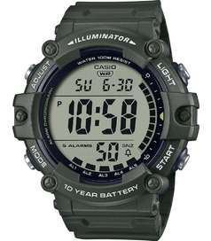 AE-1500WHX-3A Casio