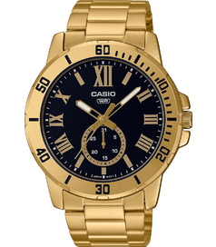 MTP-VD200G-1B Casio