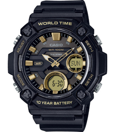 AEQ-120W-9A Casio