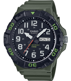 MRW-210H-3A Casio