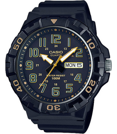 MRW-210H-1A2 Casio