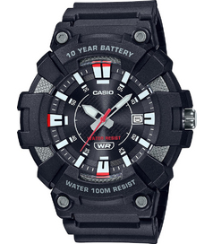 MW-610H-1A Casio