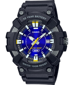 MW-610H-2A Casio