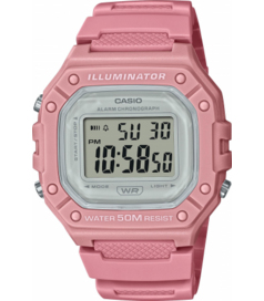 W-218HC-4A Casio