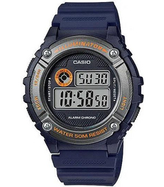 W-216H-2B Casio