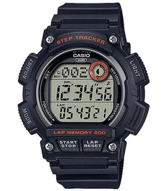 WS-2100H-1A Casio