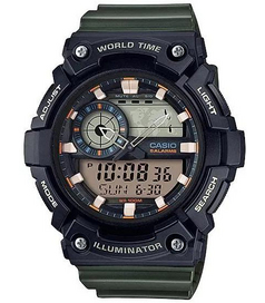AEQ-200W-3A Casio