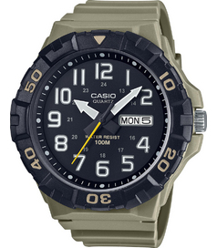MRW-210H-5A Casio