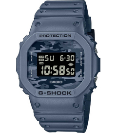 DW-5600CA-2E Casio