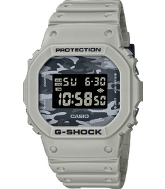 DW-5600CA-8E Casio