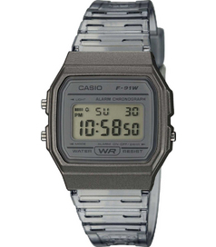 F-91WS-8 Casio