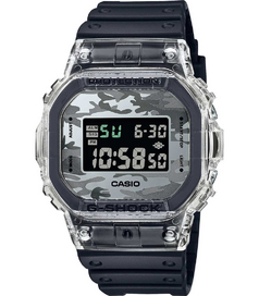 DW-5600SKC-1 Casio