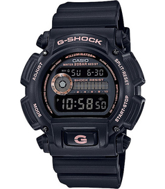 DW-9052GBX-1A4 Casio