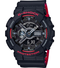 GA-110HR-1A Casio