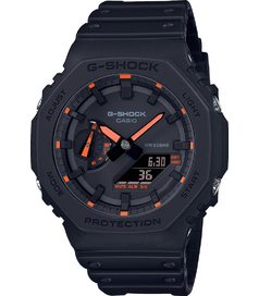 GA-2100-1A4 Casio