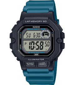 WS-1400H-3A Casio