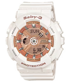 BA-110-7A1 Casio