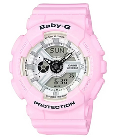BA-110BE-4A Casio