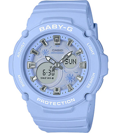 BGA-270FL-2A Casio