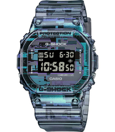DW-5600NN-1 Casio