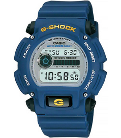 DW-9052-2V Casio