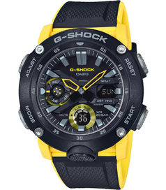 GA-2000-1A9 Casio