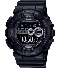 GD-100-1B  Casio