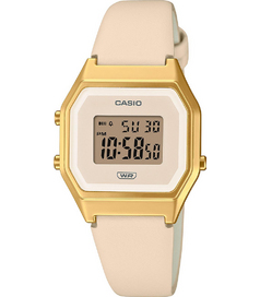 LA-680WEGL-4D Casio