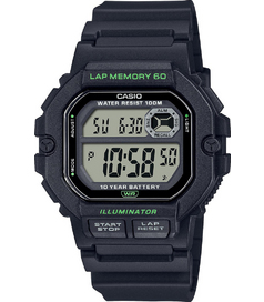 WS-1400H-1A Casio