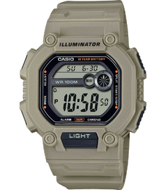 W-737HX-5A Casio