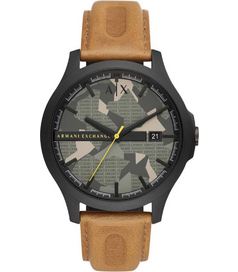 AX2412 Armani Exchange