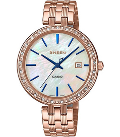 SHE-4052PG-2A Casio